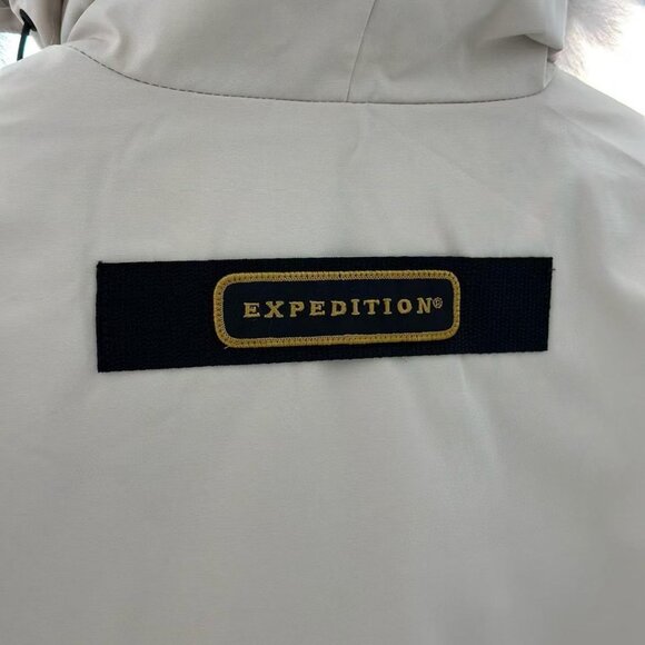 Canada Goose Men's Coat，Very comfortable to wear - Picture 9 of 9